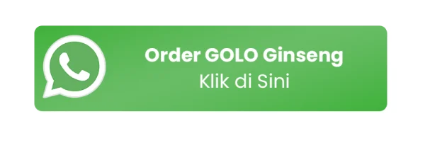 GOLO Ginseng